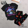 Deadpool – Im Fine Its Fine Everything Is Fine Pajamas Set