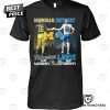 Hallothanksmas It The Most Wonderful Time Of The Year – Pittsburgh Steelers Unisex T-Shirt