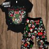 Mickey Very Merry Christmas Party Pajamas Set