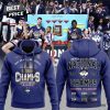 Uconn Huskies Men Basketball FINAL FOUR 2024 Hoodie