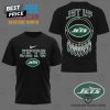 New York Jets – Jet Up 3D T-Shirt – Green