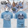 Dallas Stars 2024 Hockey Fights x Cancer Night 3D T-Shirt