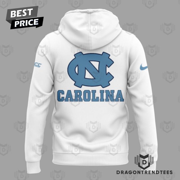 North Carolina Tar Heels Baseball Regional Champions Hoodie