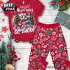 Snoopy Happy Thanksgiving Pajamas Set