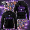 Orlando Pride 2024 NWSL Champions Hoodie