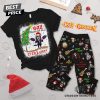 Foreigner Lou Gramm Pajamas Set