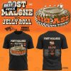 Post Malone With Jelly Roll The Fools For You 3D T-Shirt