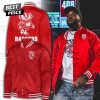 Andre Johnson x Houston Texans Baseball Jacket