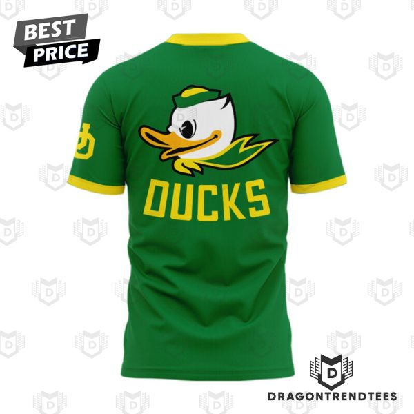 Sabrina Ionescu Oregon Ducks Womens Basketball 3D T-Shirt