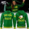 Sabrina Ionescu Oregon Ducks Womens Basketball Hoodie