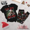 Tis The Season Wishing You A Merry Christmas With Love From Bon Jovi Pajamas Set