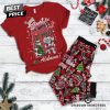 Eminem – Shady Claus Is Coming To Town Pajamas Set