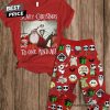 They Hate Us Because They Aint Us Alabama Crimson Tide Pajamas Set