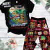 The Most Wonderful Time Of The Years Christmas Pajamas Set