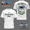 Penn State Nittany Lions – They Not Like Us 3D T-Shirt