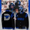 Colorado Buffaloes x Deion Sanders Baseball Jacket