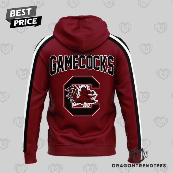 South Carolina Gamecocks MM XVII National Champs Hoodie