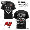 Kansas City Chiefs Tackle Pancreatic Cancer – Go Fight Win 3D T-Shirt – Purple