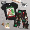 Terrifier – It The Most Terrifying Time Of The Year Pajamas Set