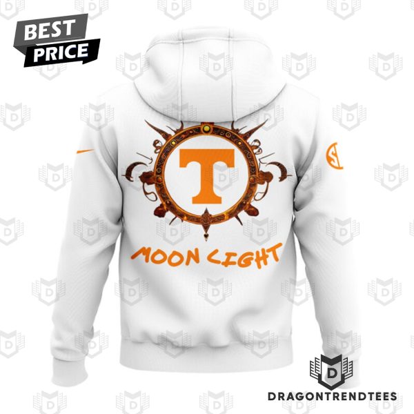 Tennessee Moon Light – Tennessee Volunteers Hoodie