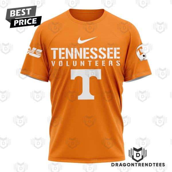 Tennessee Volunteers Win Lose Or Tie 3D T-Shirt