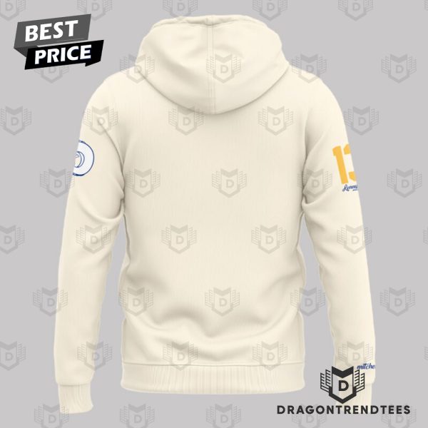 The Legacy Collection Los Angeles Rams Hoodie