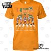 They Hate Us Because They Aint Us Boston Celtics Unisex T-Shirt