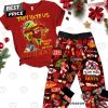 They Hate Us Because They Aint Us Buffalo Bills Pajamas Set