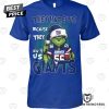 They Hate Us Because They Aint Us Boston Celtics Unisex T-Shirt