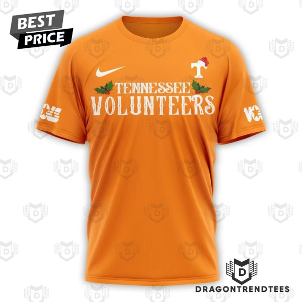 They Hate Us Because They Aint Us Tennessee Volunteers 3D T-Shirt