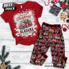 The Most Wonderful Time Of The Years Christmas Pajamas Set