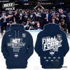 National Champions Uconn Huskies Men Basketball 2024 Hoodie