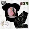 Wicked – Changed For Good Pajamas Set