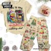 A Christmas Story Merry Christmas Pajamas Set