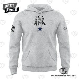 Inspire Change Dallas Cowboys Football Team Hoodie