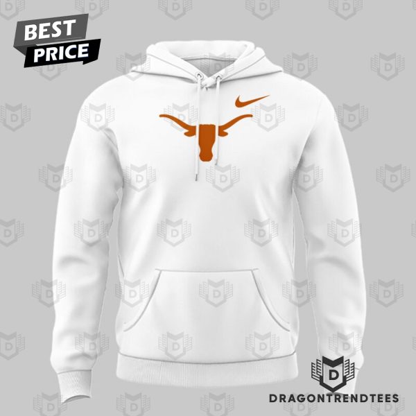 2024 Lone Star Showdown Texas Longhorns Hoodie