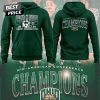 2024 Jackson State Tigers SWAC Football Championship Hoodie