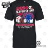 2024 Ole Miss Rebels Egg Bowl Champions Unisex T-Shirt