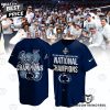 2024 Women Volleyball National Champions Penn State Nittany Lions Baseball Jersey