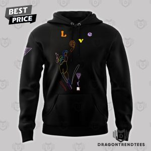 Love Golden State Valkyries Basketball Logo Design Hoodie