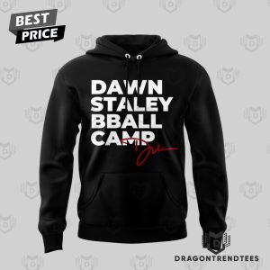 Dawn Staley Bball Camp South Carolina Gamecocks Women Basketball Hoodie