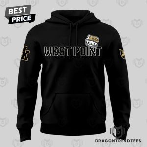 Hello Kitty x Army Black Knights Football Hoodie