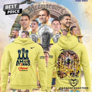 Club America Champion Football 3D T-Shirt