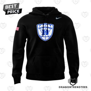 The Sisterhood Duke Blue Devils Women Basketball Hoodie