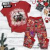 Alabama Crimson Tide Game Day Pajamas Set