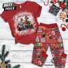 All I Want For Christmas Kendrick Lamar Pajamas Set