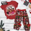 All I Want For Christmas Taylor Swift Pajamas Set