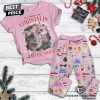 Brat Summer Christmas Charli Xcx Pajamas Set