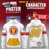 Atlanta Hawks Basketball x Hello Kitty Design Hoodie