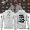 Be A Change Maker Buffalo Bills Hoodie